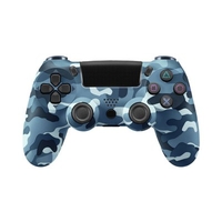 2020 Hot selling Gamepad for PS4 wireless For DualShock 4 Wireless Controller For Gaming PS4 Controller Pro
