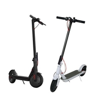 2020 iEZway New Product 250W 7.8AH 2 wheels Foldable Electric Scooter