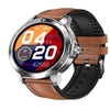 2020 K15 Smart Watch Men New Rolling Menu Relojes Inteligentes Temperature Smarth Watch Changable Strap For Android IOS PK G20