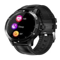 2020 K15 Smart Watch Men New Rolling Menu Relojes Inteligentes Temperature Smarth Watch Changable Strap For Android IOS PK G20