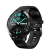 2020 K15 Smart Watch Men New Rolling Menu Relojes Inteligentes Temperature Smarth Watch Changable Strap For Android IOS PK G20