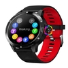2020 K15 Smart Watch Men New Rolling Menu Relojes Inteligentes Temperature Smarth Watch Changable Strap For Android IOS PK G20