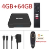 2020 Mecool KM1 ATV Certified by Google Android 9.0 TV Box Amlogic S905X3 Smart Androidtv Prime Video 4K Wifi Dual 2T2R Set Top Box