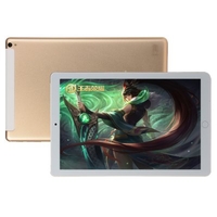 2020 New 10.1. 32GB inch WiFi Tablet PC. 3G network. Android 9.0 Arge 2560X1600 IPS. Dual SIM screen. Dual camera. rear android tablet