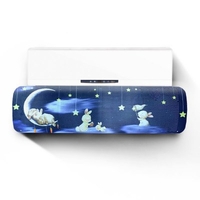 2020 New Adjustable Air Conditioner Deflector Air Conditioning Cover Anti Direct Blowing Windshield Household Merchandises