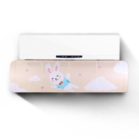 2020 New Adjustable Air Conditioner Deflector Air Conditioning Cover Anti Direct Blowing Windshield Household Merchandises
