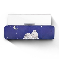 2020 New Adjustable Air Conditioner Deflector Air Conditioning Cover Anti Direct Blowing Windshield Household Merchandises