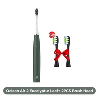2020 New Arrival Oclean Air 2 Sonic Electric Toothbrush Noise Reduction Gentle Cleaning Teeth Magnetic Fast Charging 40 Days