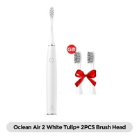 2020 New Arrival Oclean Air 2 Sonic Electric Toothbrush Noise Reduction Gentle Cleaning Teeth Magnetic Fast Charging 40 Days