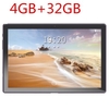 2020 New P30 Tablet 10.1 inch 8Core 4G Resolution 1920X1200 Bluetooth Dual Card Dual Standby Dual Tablet 4GB 64GB