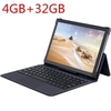 2020 New Tablet 10.1 pulgadas 8Core 4G Resolucion 1920X1200 Bluetooth Doble Tarjeta de doble modo de espera Dual Tablet 4GB 32GB