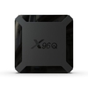 2020 New Tv Box X96Q Android 10 5G Version HD4K With 1G Ram 8G Rom WIFI 2 4GHZ Google Asistente Netflix Reproductor - Black