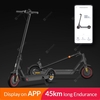 2020 Original Mijia Pro 2 Smart Electric Scooter Foldable Hoverboard Skateboard Kick Scooter with APP 45KM Mileage