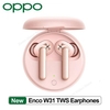 2020 Original OPPO Enco W31 TWS Bluetooth Earphones Low Latency Ture Wireless Headphones IPX4 Waterproof for Reno ace 2