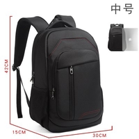 2020 Parent-child Shoulder Bag Man Usb Computer Backpack Outdoor Leisure Large Capacity Schoolbags Female