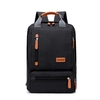 2020 Square Laptop Bag Business Casual Travel Backpack Men Female Students