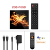 2020 VONTAR X1 Smart tv box android 10 4g 64gb 4K 1080p 2.4G&5G Wifi BT5.0 Google Voice Assistant Youtube TVBOX Set Top Box