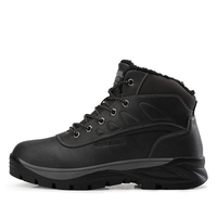 2020 Winter Large Size Men