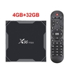 2020 X96 Max Plus Amlogic S905X3 TV Box Android 9.0 Quad Core 4GB 32GB 64GB Wifi 1000M BT 4K TVBOX X96MAX Set top BOX