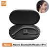 2020 Xiaomi Bluetooth 5.0 Headset Pro Wireless 10M Connect 40H Long Standby 12G Lightweight Touch Control Wireless Earphone