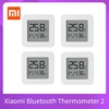 2020 Xiaomi Mijia Bluetooth Thermometer 2 Wireless Smart Electronic Digital Hygrometer Thermometer - 2PCS China