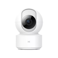2020 Xiaomi New 2K Smart Camera 1080P 360 Angle HD Cam WIFI Infrared Night Vision Webcam Video camera Baby Security Monitor