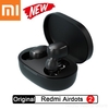 2020 Xiaomi Redmi AirDots 2 Earphone Wireless Bluetooth 5.0 Charging In-Ear stereo bass Earphones Ture Wireless Earbuds AI Control