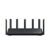 2021 Xiaomi Router AX6000 AIoT Router 6000Mbs WiFi6 VPN 512MB CPU Mesh Repeater External Signal Network Amplifier Repeater