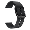 20mm Silicone Watchbands Strap for Samsung Galaxy Watch Active 42mm Gear Sport S2 Bracelet Band for Samsung Galaxy Active 2 40mm 44mm