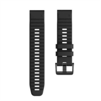 22 26mm Quick Release easyFit strap for Garmin Fenix 6X 6 6x pro 5 5X 5Plus Silicone Strap for Forerunner 935/945 Approach S60 Watchband