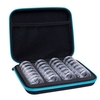 24 Grid Storage Bag for Diamond Beads Essential Oil Nail Diamond Nutrition Medicine
