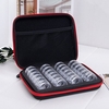 24 Grid Storage Bag for Diamond Beads Essential Oil Nail Diamond Nutrition Medicine