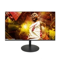 24/27/32-inch Computer Screen Monitor 4K HD Resolution 144Hz High Refresh Monitor