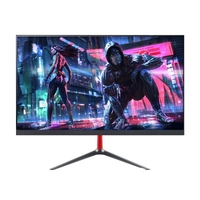 24/27/32-inch Computer Screen Monitor 4K HD Resolution 144Hz High Refresh Monitor