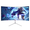 24/27/32-inch Computer Screen Monitor 4K HD Resolution 144Hz High Refresh Monitor