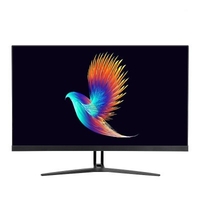 24/27/32-inch Computer Screen Monitor 4K HD Resolution 144Hz High Refresh Monitor