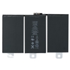 25Whr 3.8V 6500mAh Li-ion Polymer Battery for A1376 616-0562 969TA058H Replacement Compatible for Apple A1395 A1396 A1397 A1316 iPad 2