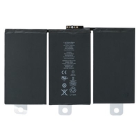 25Whr 3.8V 6500mAh Li-ion Polymer Battery for A1376 616-0562 969TA058H Replacement Compatible for Apple A1395 A1396 A1397 A1316 iPad 2