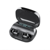 263 Touch TWS Binaural with LED Display Digital Display Bluetooth 5.0 Wireless Earbud