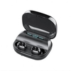 263 Touch TWS Binaural with LED Display Digital Display Bluetooth 5.0 Wireless Earbuds