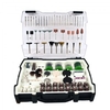 268pcs Dremel Rotary Tool Accessories Set Mini Drill Bit Kit Grinding Sanding Polishing Cutting Disc Abrasive Tools DIY