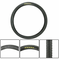 26inch x1.95 Bicycle Tire K1177 Mountain Road Bike Tyre Durable Clincher
