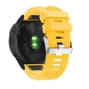 26mm Quick Release Silicone Strap For Garmin Fenix5X plus 5X 3 3HR 6X 6XPRO Descent Mk1 D2 Bravo Band Easyfit