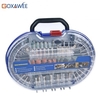 276pcs Power Rotary Tools Set Accessories For Dremel Tools Drill Abrasive Tools Grinding Sanding Polishing Cutting Kit