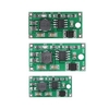 2A 1S2S3S Synchronous Buck Li-Ion Charger DC 5-23V to 4.2V 8.4V 12.6V Power Supply Module for 3.7V 7.4V 11.1V 18650 Lithium Battery