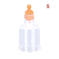 2PC Outdoor Venom Extractor Emergency Snake Insect Bite First Aid Kit Wild Venomous Bee Bites Vacuum Detox Pump Survival Rescue