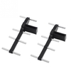 2pcs Controller Yagi Signal Booster Antenna Range Extender For DJI Mavic Pro 2 Mavic Mini Drone Transmitter Extension Accessories