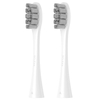 2pcs Oclean PW01 Replacement Brush Head for Z1 / X / SE / Air / One Electric Sonic Toothbrush from Xiaomi youpin