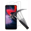 2PCS Screen Protector for Oneplus 6 Protection Film Tempered Glass