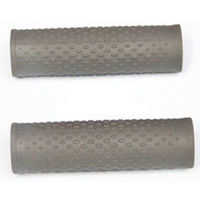 2PCS Xiaomi Electric Scooter Handlebar Cover Mijia M365 Electric Scooter Silicone Handlebar Shell Handle Cover